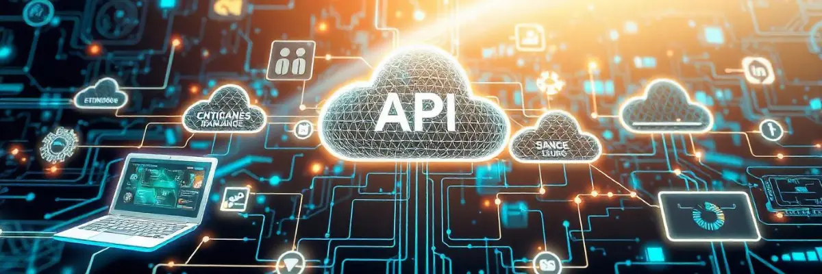 uAPI ความสามารถ ในการเชื่อมต่อ ระบบอัตโนมัติ